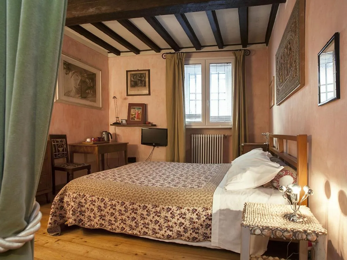 Casa Di Annusca Bed & Breakfast Florence