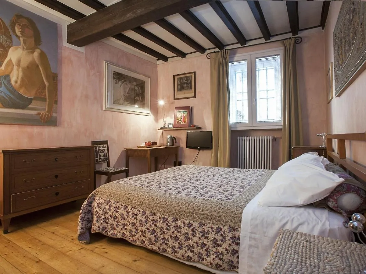 Casa Di Annusca Bed & Breakfast Florence 3*,  Italy