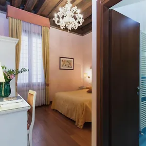 Bed & Breakfast Zaguri ***