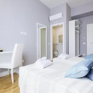 Bed & Breakfast La Terrazza Di Jenny