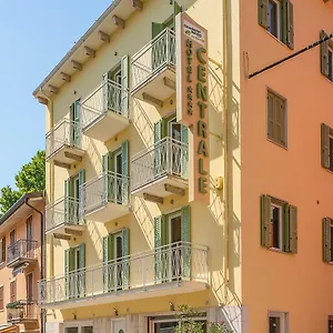 Hotel Centrale 4*, Garde Italie