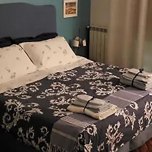 Baronessa Bed and breakfast