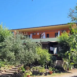 Da Donatella , Santa Maria Italie