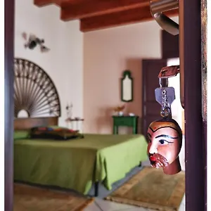 D'anna Bed and breakfast