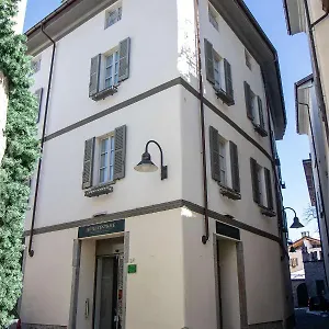Western Signature Collection 4*, Tirano Italie