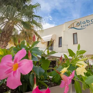 Hotel Alaba ***