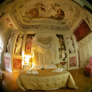 Casa Museo Palazzo Valenti Gonzaga 3*, Mantoue Italie