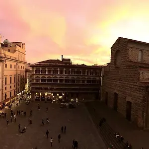 Palazzo Della Stufa Residenza D'epoca Bed and breakfast