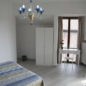 Nancy House Florence