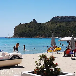 Villabeachcity Pensión