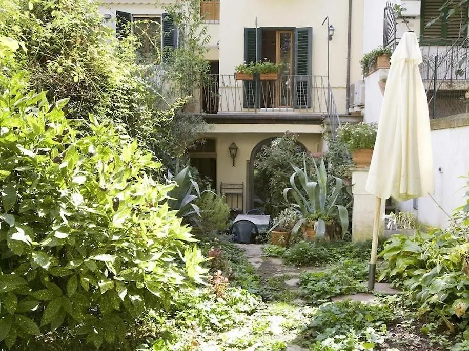 Bed and Breakfast Casa Di Annusca Florencia