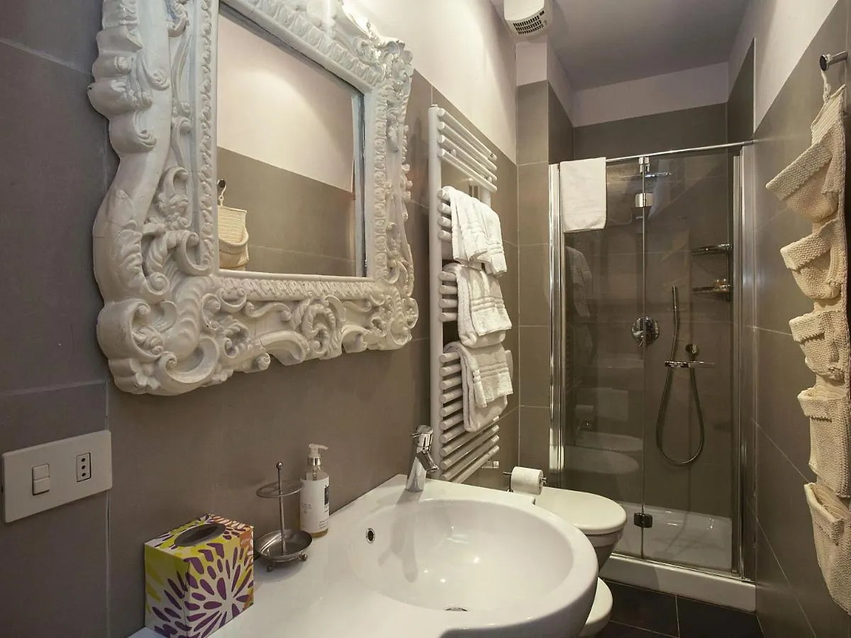 Bed and Breakfast Casa Di Annusca Florencia Italia