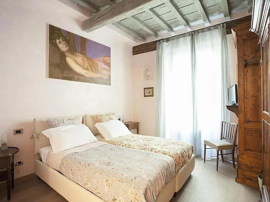 Bed and Breakfast Casa Di Annusca Florencia